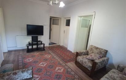 C21 LOCA'DAN SÜTLÜCE MAH. 2+1 FULL EŞYALI KİRALIK DAİRE