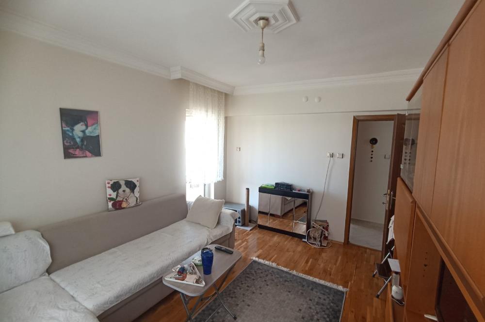 CENTURY 21 VİZYON'DAN BATIKENT MAH. FIRSAT SATILIK 3+1 DAİRE 
