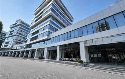 Vadistanbul Kiralık Dükkan 400m2 PortaVadi