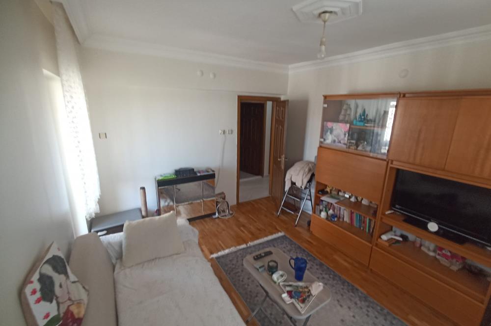 CENTURY 21 VİZYON'DAN BATIKENT MAH. FIRSAT SATILIK 3+1 DAİRE 