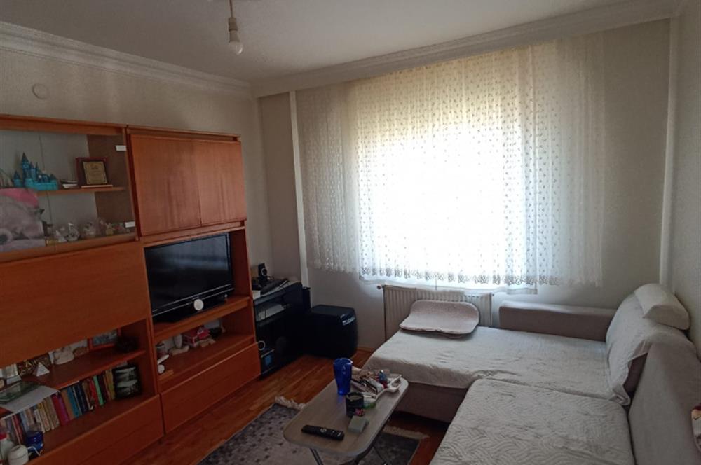CENTURY 21 VİZYON'DAN BATIKENT MAH. FIRSAT SATILIK 3+1 DAİRE 