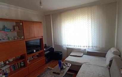 CENTURY 21 VİZYON'DAN BATIKENT MAH. FIRSAT SATILIK 3+1 DAİRE 