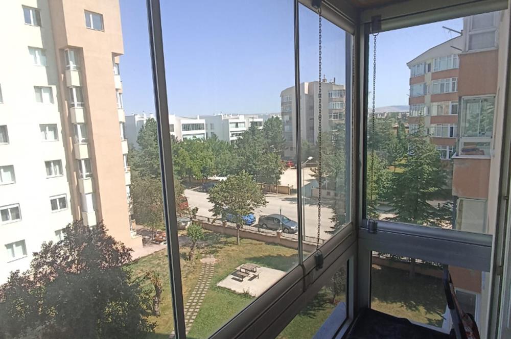 CENTURY 21 VİZYON'DAN BATIKENT MAH. FIRSAT SATILIK 3+1 DAİRE 