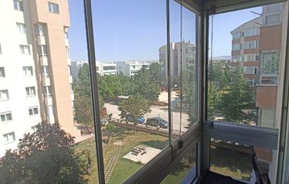 CENTURY 21 VİZYON'DAN BATIKENT MAH. FIRSAT SATILIK 3+1 DAİRE 