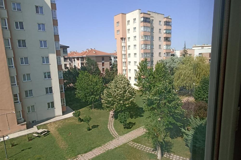 CENTURY 21 VİZYON'DAN BATIKENT MAH. FIRSAT SATILIK 3+1 DAİRE 