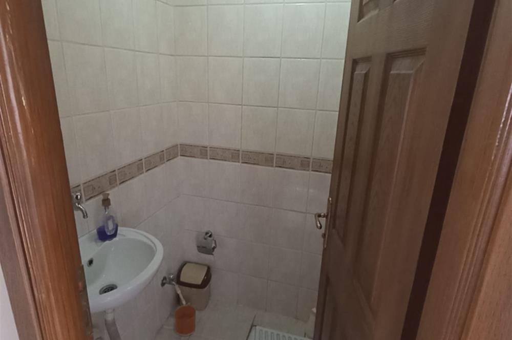CENTURY 21 VİZYON'DAN BATIKENT MAH. FIRSAT SATILIK 3+1 DAİRE 