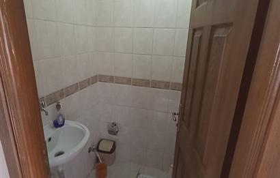 CENTURY 21 VİZYON'DAN BATIKENT MAH. FIRSAT SATILIK 3+1 DAİRE 