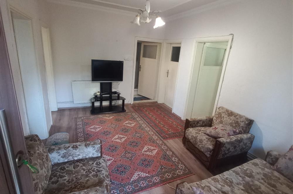 C21 LOCA'DAN SÜTLÜCE MAH. 2+1 FULL EŞYALI KİRALIK DAİRE