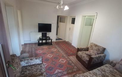 C21 LOCA'DAN SÜTLÜCE MAH. 2+1 FULL EŞYALI KİRALIK DAİRE