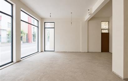 C21 Loft’tan İstiklal’de Satılık İş Yeri