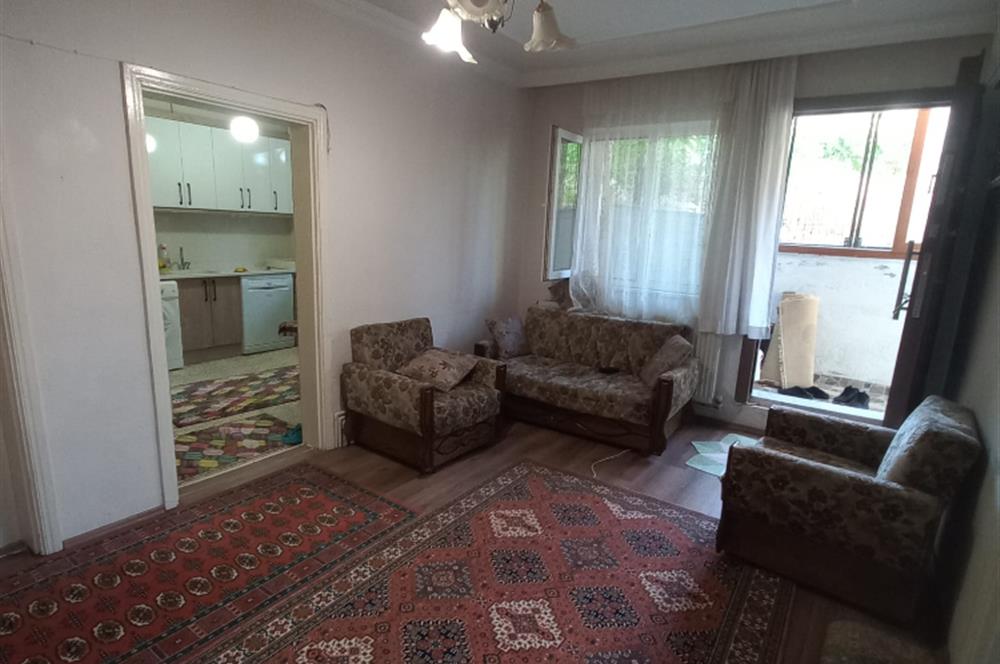 C21 LOCA'DAN SÜTLÜCE MAH. 2+1 FULL EŞYALI KİRALIK DAİRE