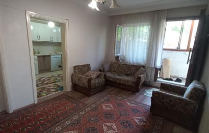 C21 LOCA'DAN SÜTLÜCE MAH. 2+1 FULL EŞYALI KİRALIK DAİRE