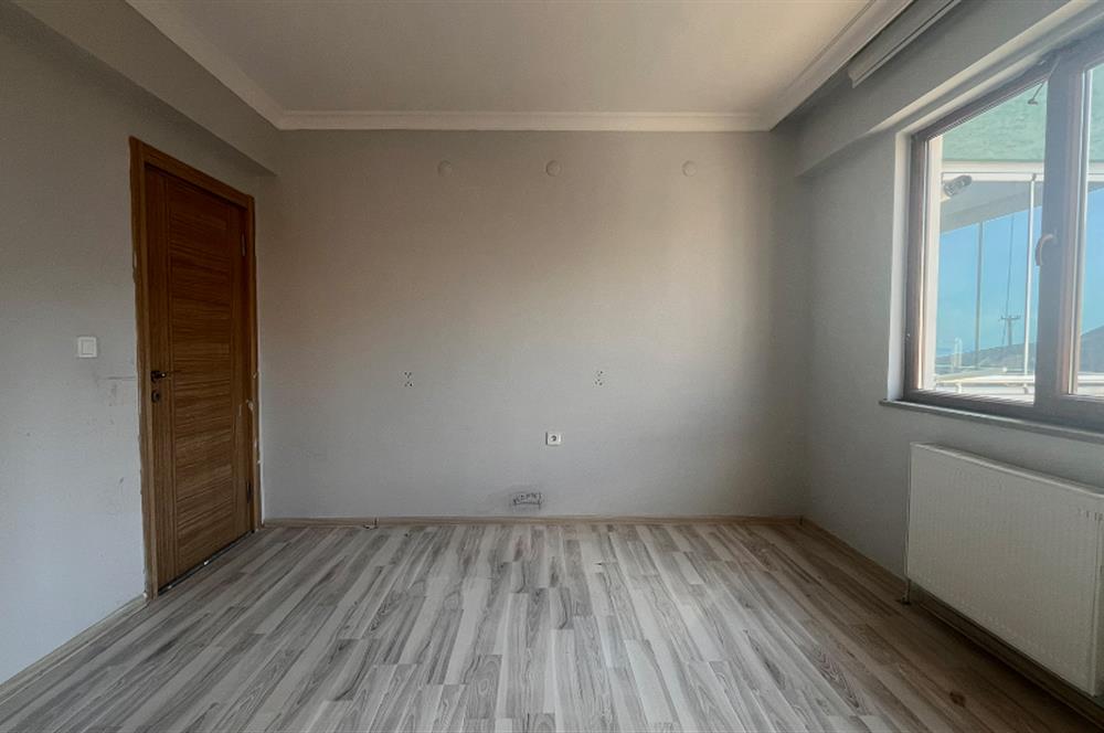C21 Cius; Cihatlı TOKİ de Asansörlü Ara Kat 2+1 Kiralık Daire