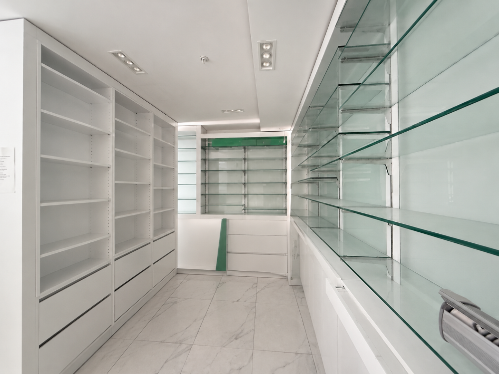 Vadistanbul Kiralık Dükkan 400m2 PortaVadi