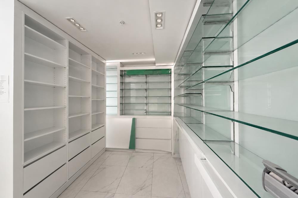 Vadistanbul Kiralık Dükkan 400m2 PortaVadi