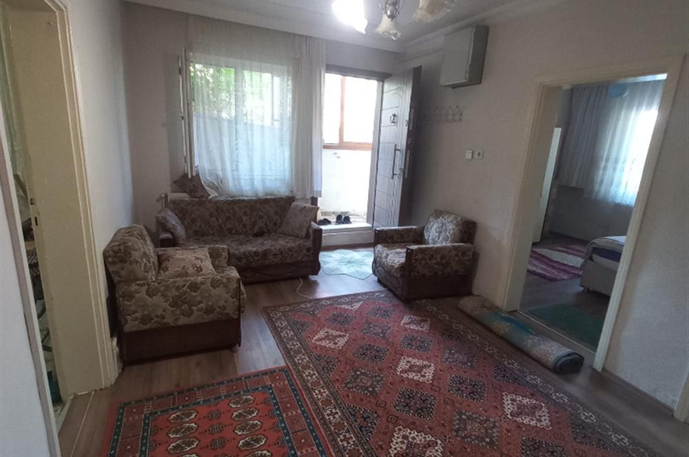 C21 LOCA'DAN SÜTLÜCE MAH. 2+1 FULL EŞYALI KİRALIK DAİRE