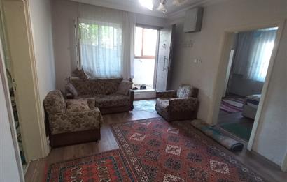 C21 LOCA'DAN SÜTLÜCE MAH. 2+1 FULL EŞYALI KİRALIK DAİRE