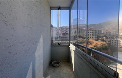 C21 Cius; Cihatlı TOKİ de Asansörlü Ara Kat 2+1 Kiralık Daire
