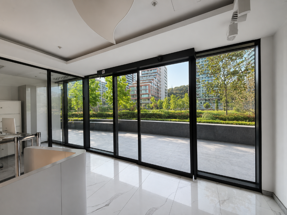Vadistanbul Kiralık Dükkan 400m2 PortaVadi