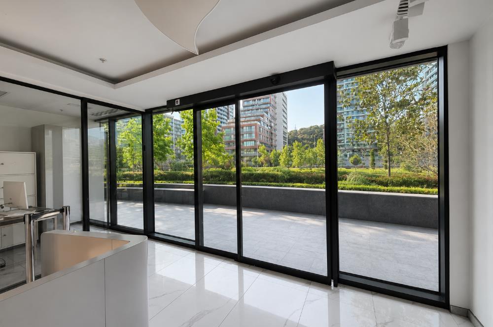 Vadistanbul Kiralık Dükkan 400m2 PortaVadi