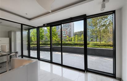 Vadistanbul Kiralık Dükkan 400m2 PortaVadi