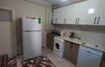 C21 LOCA'DAN SÜTLÜCE MAH. 2+1 FULL EŞYALI KİRALIK DAİRE