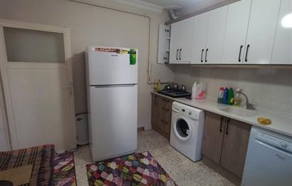 C21 LOCA'DAN SÜTLÜCE MAH. 2+1 FULL EŞYALI KİRALIK DAİRE