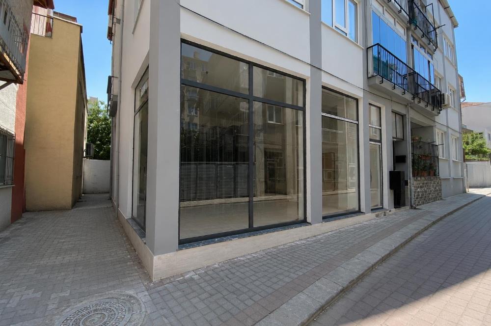 C21 Loft’tan İstiklal’de Satılık İş Yeri