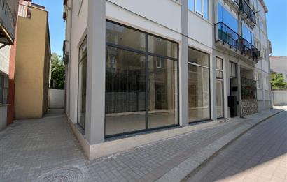 C21 Loft’tan İstiklal’de Satılık İş Yeri