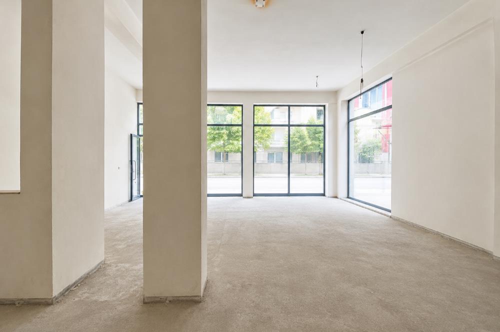 C21 Loft’tan İstiklal’de Satılık İş Yeri