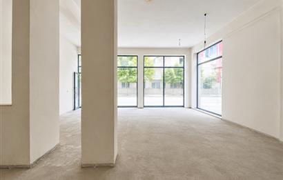 C21 Loft’tan İstiklal’de Satılık İş Yeri