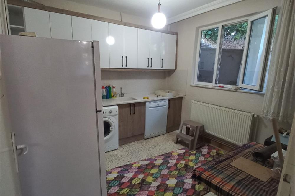 C21 LOCA'DAN SÜTLÜCE MAH. 2+1 FULL EŞYALI KİRALIK DAİRE