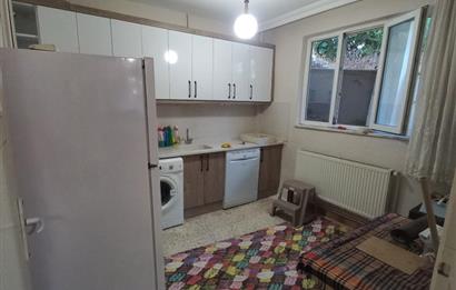 C21 LOCA'DAN SÜTLÜCE MAH. 2+1 FULL EŞYALI KİRALIK DAİRE