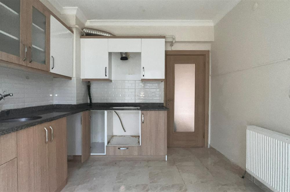 C21 Cius; Cihatlı TOKİ de Asansörlü Ara Kat 2+1 Kiralık Daire