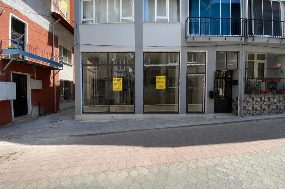 C21 Loft’tan İstiklal’de Satılık İş Yeri