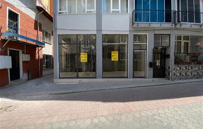 C21 Loft’tan İstiklal’de Satılık İş Yeri