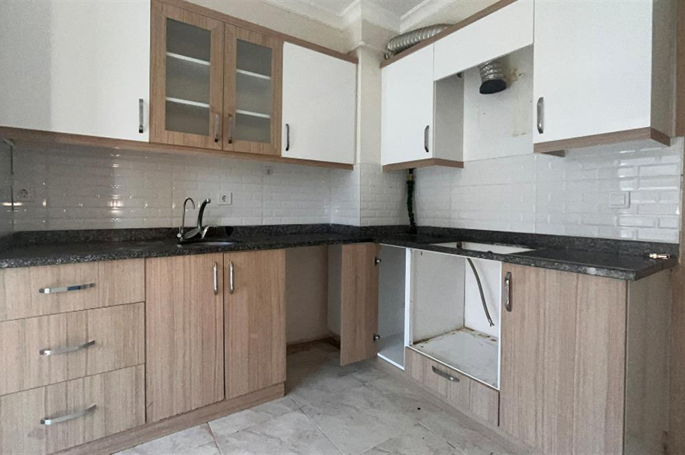 C21 Cius; Cihatlı TOKİ de Asansörlü Ara Kat 2+1 Kiralık Daire