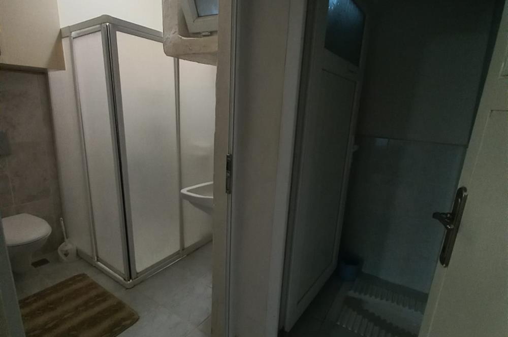 C21 LOCA'DAN SÜTLÜCE MAH. 2+1 FULL EŞYALI KİRALIK DAİRE