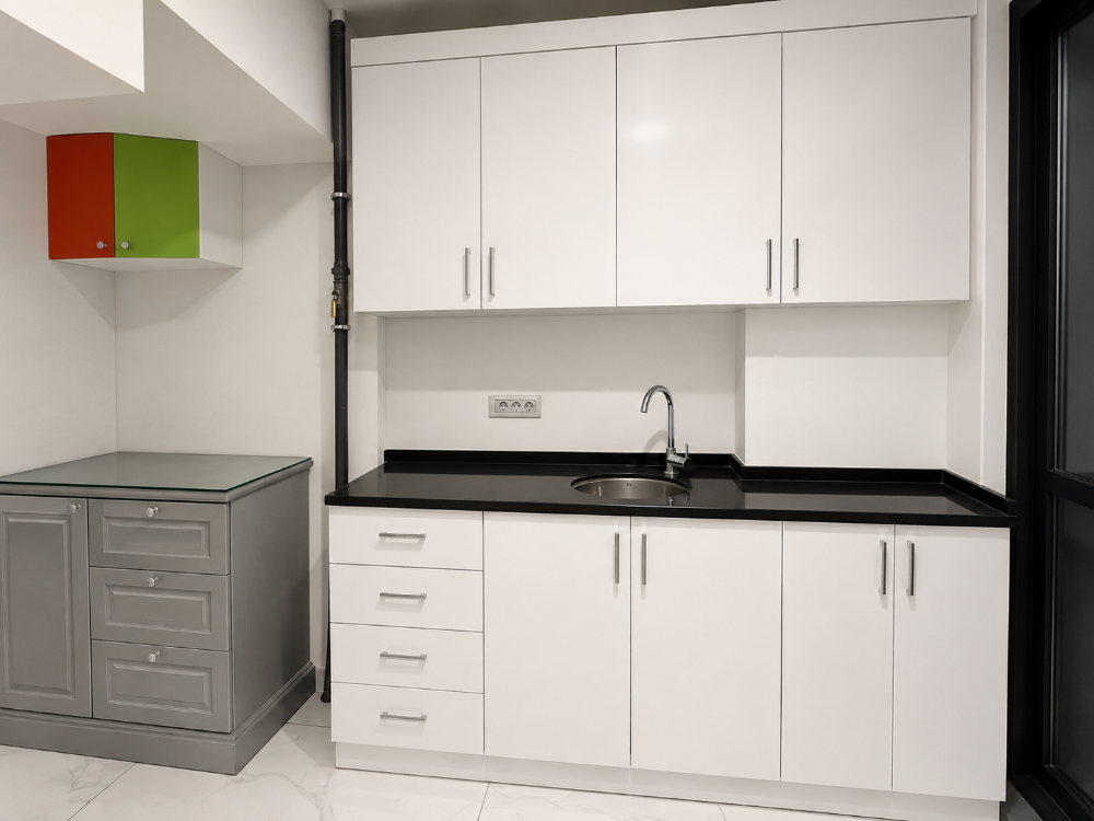 Vadistanbul Kiralık Dükkan 400m2 PortaVadi