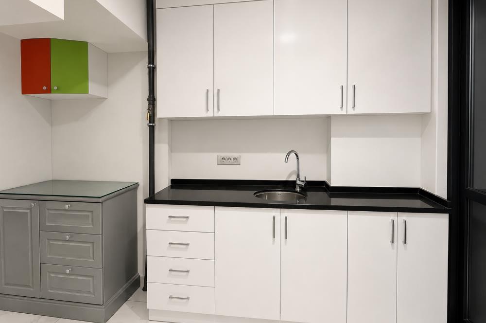 Vadistanbul Kiralık Dükkan 400m2 PortaVadi