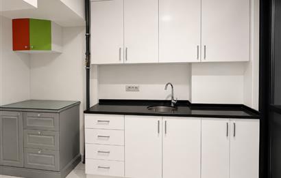 Vadistanbul Kiralık Dükkan 400m2 PortaVadi