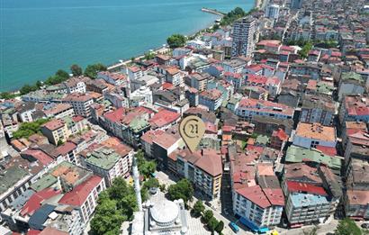 CENTURY 21'DEN FATSA'NIN TİCARİ MERKEZİNDE SATILIK İŞYERLERİ 