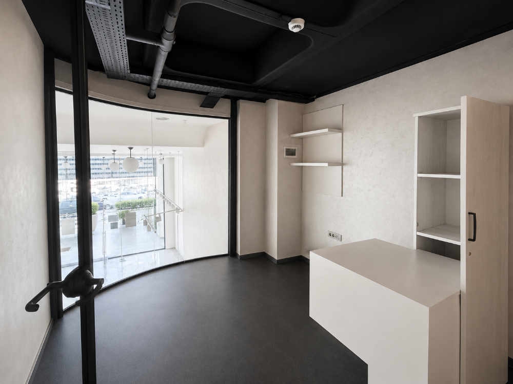 Vadistanbul Kiralık Dükkan 400m2 PortaVadi