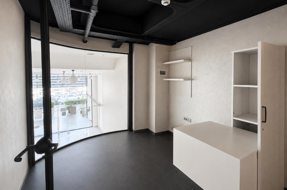 Vadistanbul Kiralık Dükkan 400m2 PortaVadi