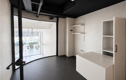 Vadistanbul Kiralık Dükkan 400m2 PortaVadi