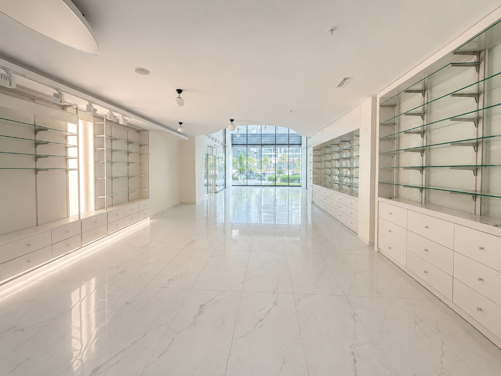 Vadistanbul Kiralık Dükkan 400m2 PortaVadi
