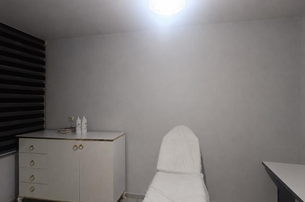 CENTURY 21'DEN FATSA'NIN TİCARİ MERKEZİNDE SATILIK İŞYERLERİ 