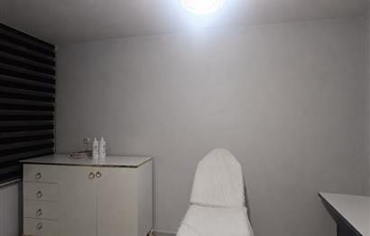 CENTURY 21'DEN FATSA'NIN TİCARİ MERKEZİNDE SATILIK İŞYERLERİ 