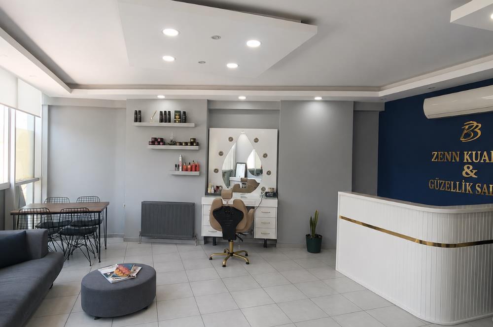 CENTURY 21'DEN FATSA'NIN TİCARİ MERKEZİNDE SATILIK İŞYERLERİ 