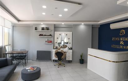 CENTURY 21'DEN FATSA'NIN TİCARİ MERKEZİNDE SATILIK İŞYERLERİ 